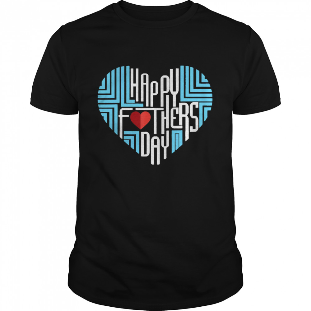 Beauty Father’s Day shirt