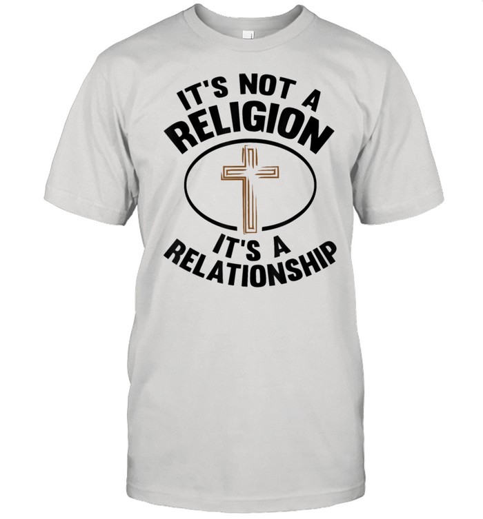 Religion God Jesus Daughter Faith Bible Shirt